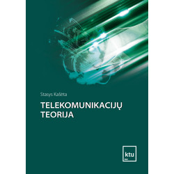 Telekomunikacijų teorija 